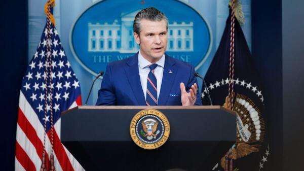 photo of Pete Hegseth Gives Anthropic Choice to Abandon AI Safeguards or Be Labeled ‘National Security Threat’ image