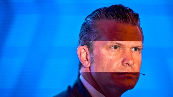 photo of It Sure Seems Like Pete Hegseth Is Losing His War Against Anthropic image