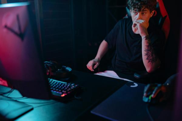 photo of Why your digital games could vanish in a heartbeat image