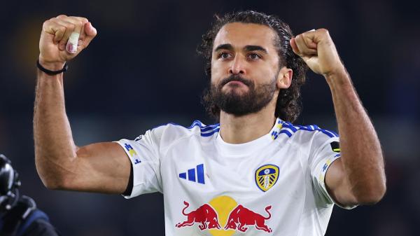 Leeds vs Man Utd Free Streams: How to…