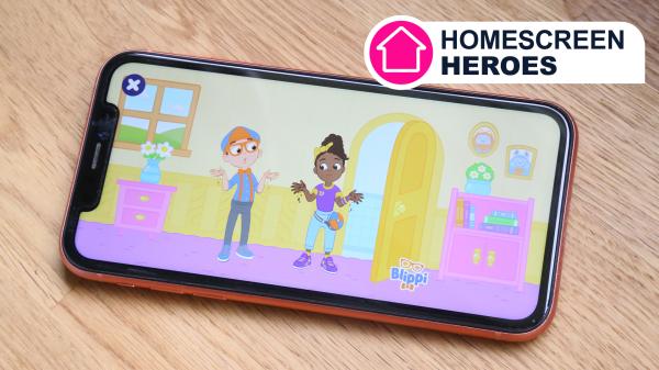 photo of This app got my kids off YouTube and into learning through play image