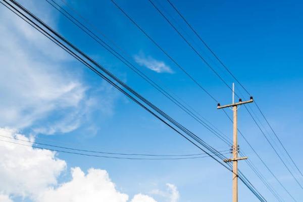 photo of Telcos scolded for unwanted erection of utility poles in race to wire up Britain image