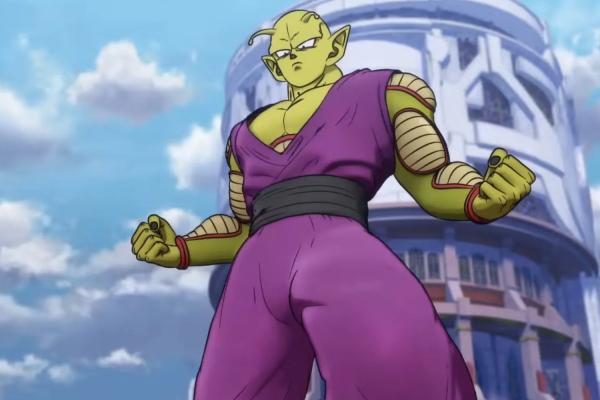 photo of Dragon Ball’s Super Hero Movie Was Made to Give Piccolo a W image