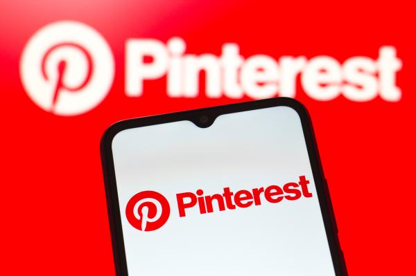 Pinterest bets on creators with Amazon…