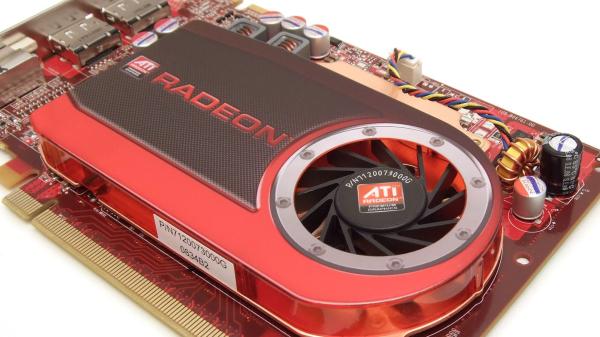 photo of Linux developers are using AI vibe coding to keep vintage AMD GPUs alive — R600 driver cleaned up with GitHub Copilot… image