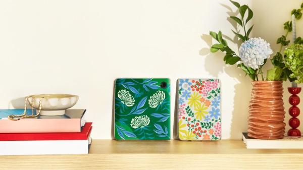 Kobo's new 'whimsical' cases are&hellip;