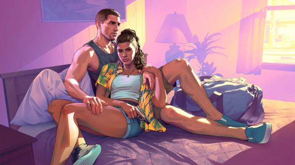 photo of GTA 6 is locked in for November 19, 2026, according to Take-Two Interactive, despite delay rumors — and marketing&hellip; image