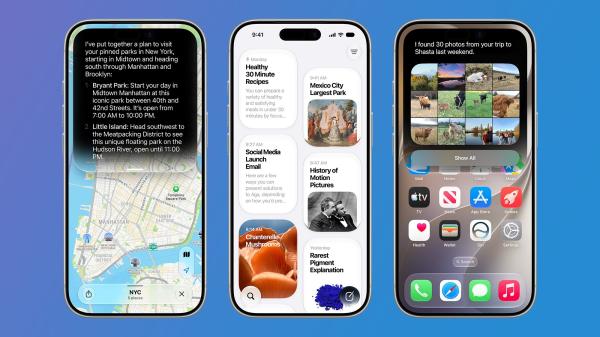 Here are 21 new features in iOS 27 that&hellip;