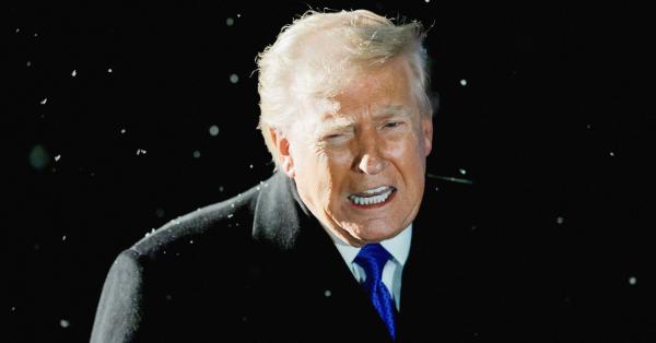 photo of This Is How Trump Is Already Threatening the Midterms image