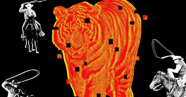 photo of The White House Is Trying to Figure Out What to Do About Chinese AI image