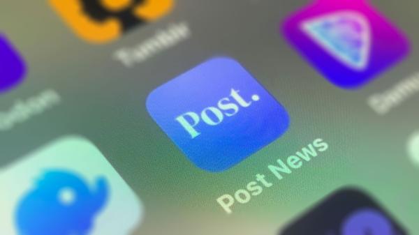 photo of Post News, the a16z-funded Twitter alternative, is shutting down image
