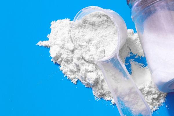 Creatine Might Not Be the Muscle Miracle…