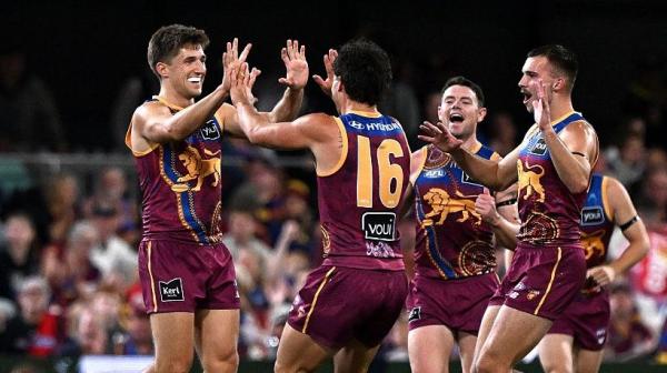 How to watch Brisbane vs Adelaide for…