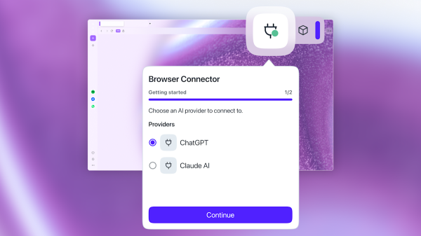 Opera adds Browser Connector for&hellip;