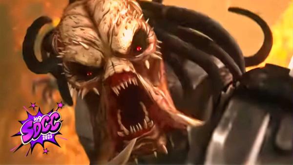 photo of ‘Predator: Killer of Killers’ Gets a New Ending Tonight image