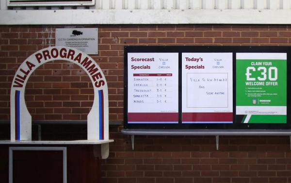 AI models are terrible at betting on&hellip;