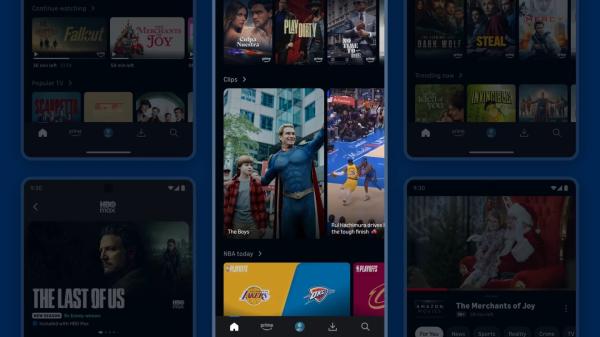 Prime Video follows Netflix and Disney&hellip;