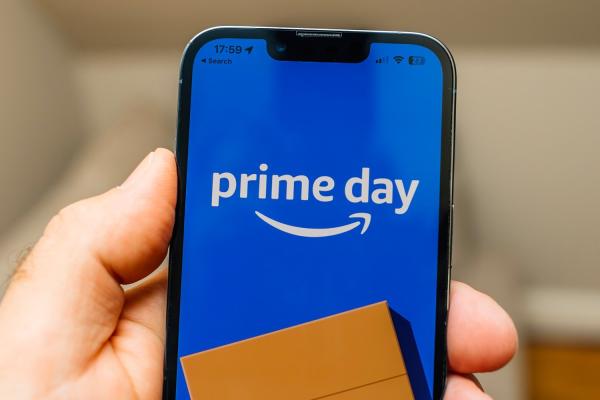 Amazon Prime Day (October): Forget Black…