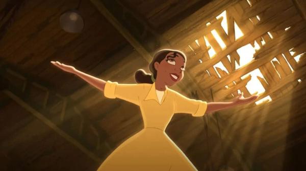 Colman Domingo May Bring ‘The Princess & the Frog’ to…