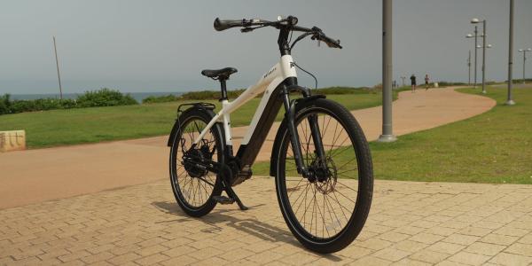 photo of Another new California e-bike bill was just introduced, now with broader support image