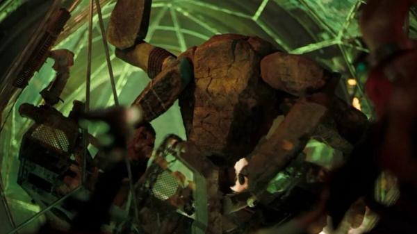 photo of See the Early Stages of How ‘Project Hail Mary’ Brought Rocky to Life image