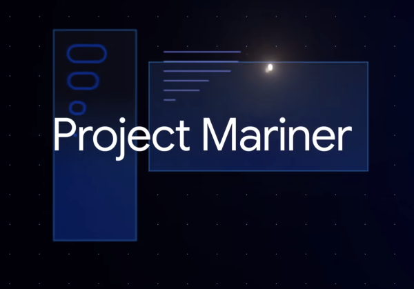 photo of Google shuts down Project Mariner image