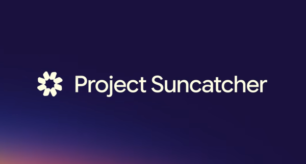 Google’s satellite AI server transmits&hellip;