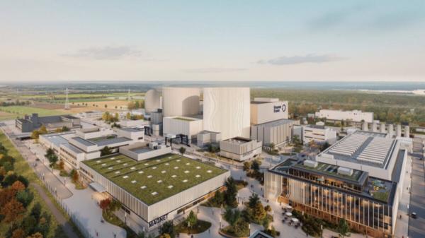 The Race to Build the World’s First…