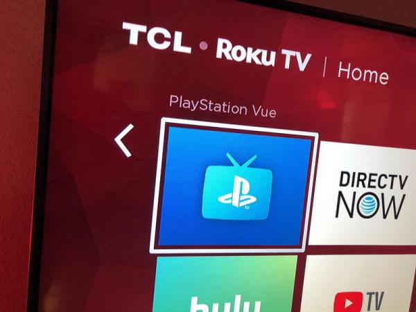 photo of It's not just you — PlayStation Vue is down today image