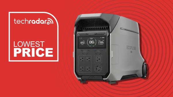 The 'ultimate power solution': Save&hellip;