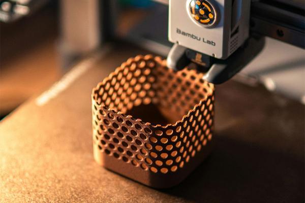 photo of How 3D printers are transforming everything from homes to jaw surgery image