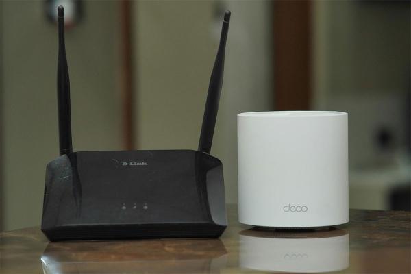 photo of How to choose a new router and get started with important settings image