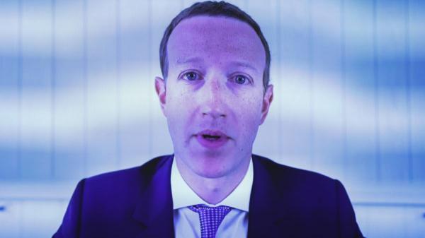 photo of Free Speech Champion Mark Zuckerberg Announces Plan to Censor His Employees image