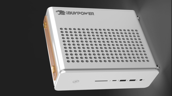 iBuyPower enters AI PC market with…