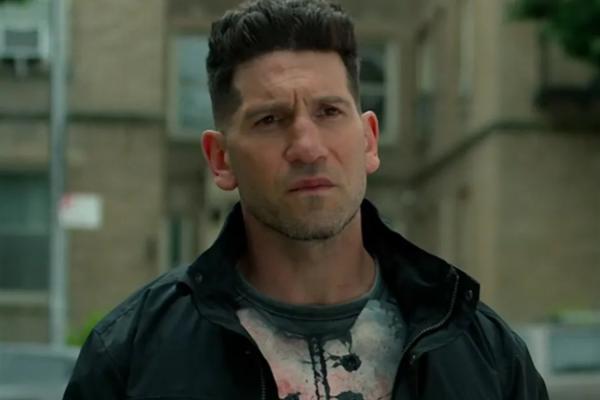 Jon Bernthal Says His Punisher Special Will More Than Deliver