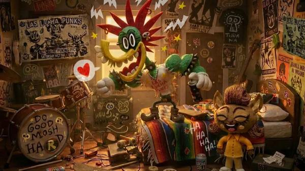 Amazon Pisses Off Animation Industy With…