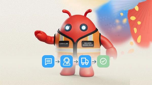 Oracle thinks AI could fix your customer…