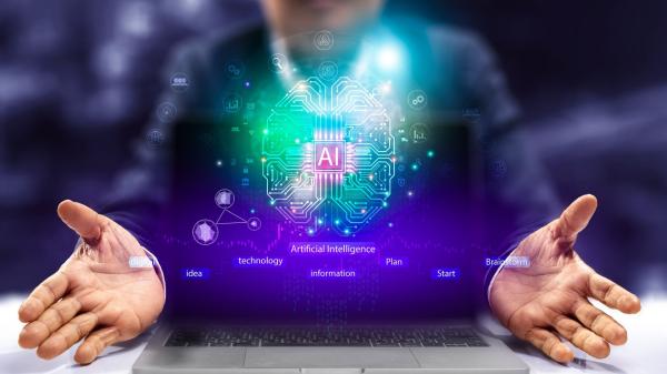 photo of CEOs are warning AI adoption and spending should be more strategic image