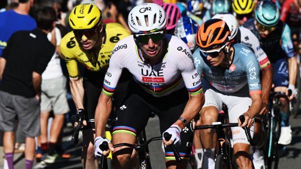 photo of How to watch Il Lombardia 2026: FREE live streams, TV channels, start time image