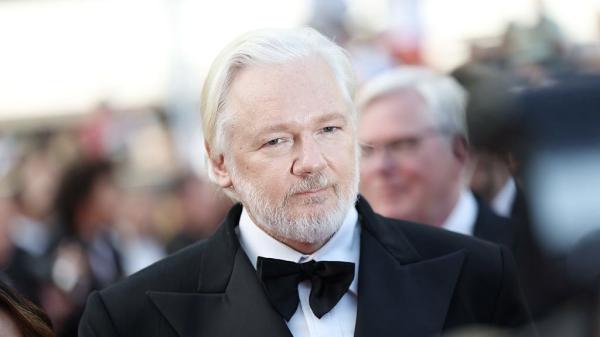 Quote of the day by Julian Assange: 'If…