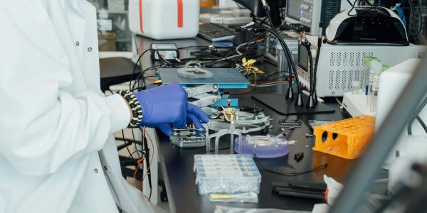 'Build AI that can accurately represent&hellip;