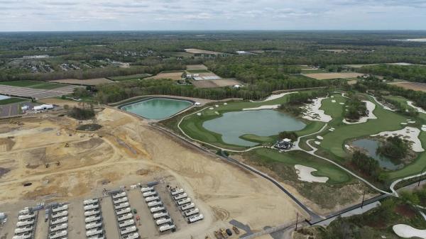 New Jersey hits data center powering…