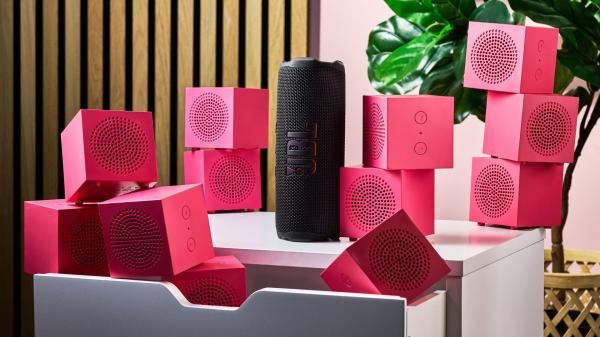 “An enormous cityscape of stackable&hellip;
