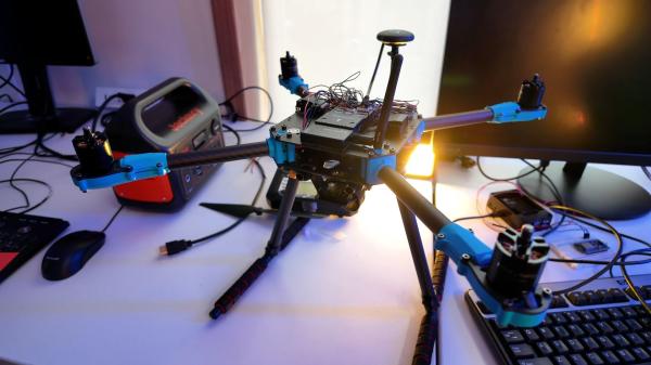 US startup founded by former teenage…