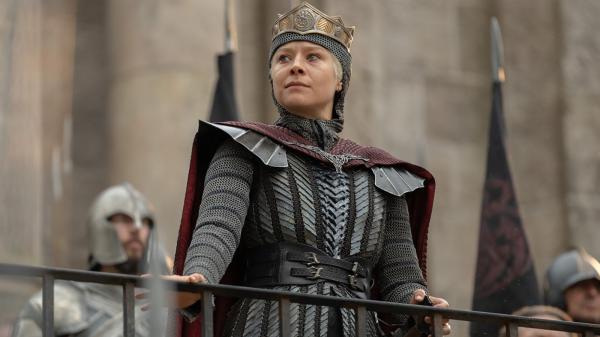 House of the Dragon season 4: release…