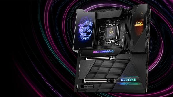 photo of MSI releases first final BIOS with Intel's promised performance improvements for Arrow Lake image