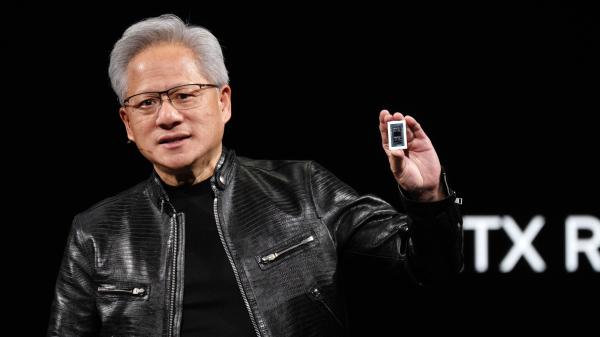 Nvidia RTX Spark vs Apple M6: which chip…