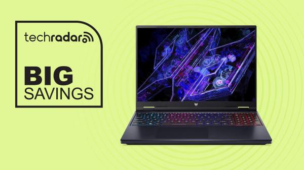 I've been seriously impressed by the&hellip;