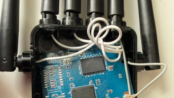 Expert finds this £3 Temu Wi-Fi&hellip;