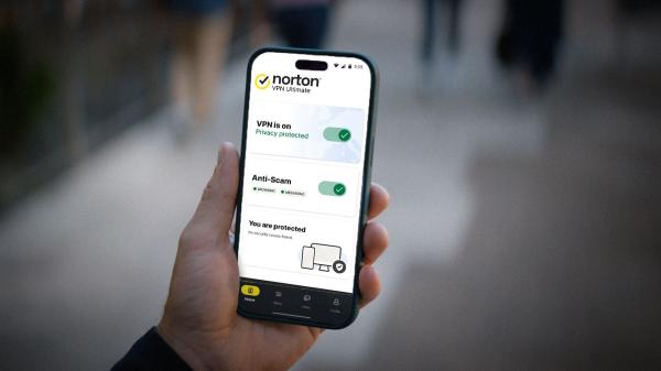 Time is running out to bag Norton VPN from just $2.08…